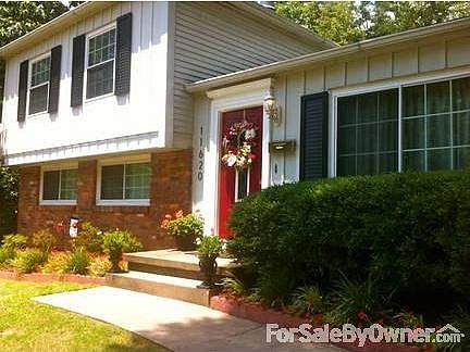 11620 CHIPWOOD DRIVE : COMPLETELY REMODELED ENERGY EFFICIENT WINDOWS CELLULOSE INSULATION