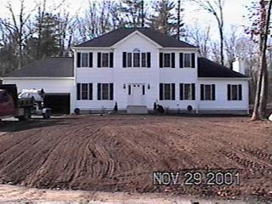 Property Front View