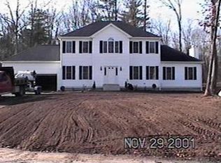 8 Lindsey Ln, Charlton, MA 01507