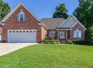 106 Hope Ct, Archdale, NC 27263