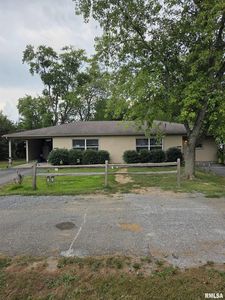 1505 N Glendale St #A/B, Marion, IL, 62959