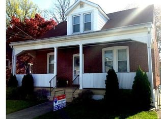 162 Andrew St, Hamilton, NJ 08610