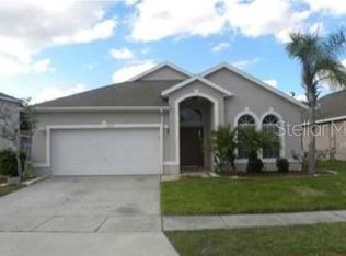 1213 Darnaby Way, Orlando, FL 32824