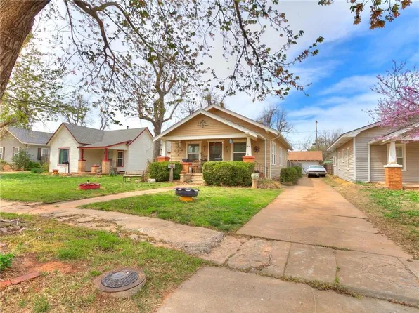 404 S 7th St, Kingfisher, OK 73750