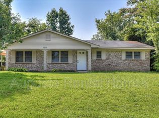 3630 Meadowlark Rd, Augusta, GA 30906