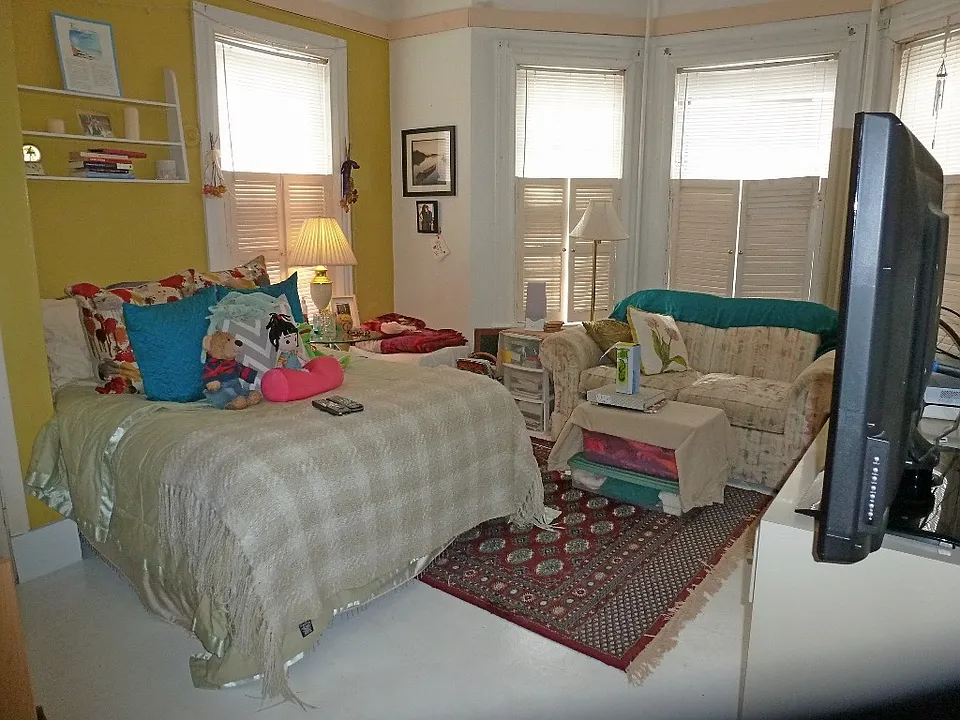 35 Chestnut Hill Ave #1