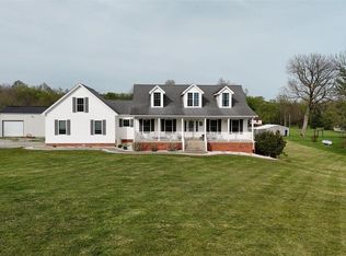 300 Blair Rd, Brandenburg, KY 40108