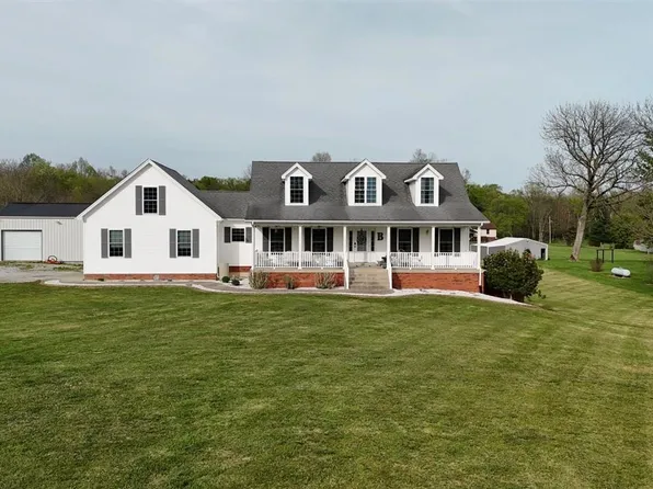 300 Blair Rd, Brandenburg, KY 40108