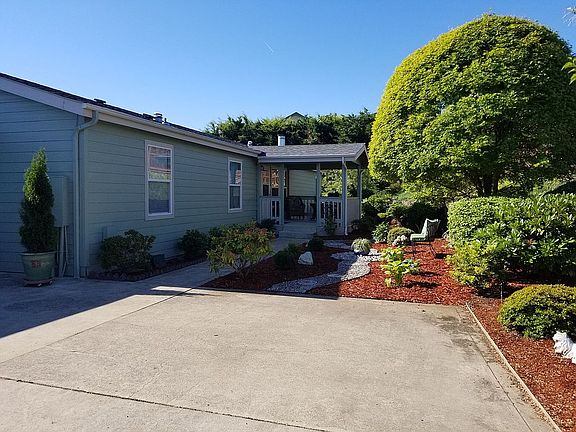 Very low maintenance yards