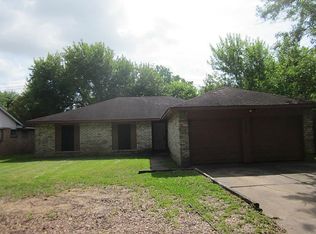 1623 Bent Oak Dr, Missouri City, TX 77489