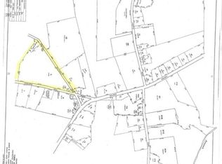 0 Howard Hill Rd, Foster, RI 02825