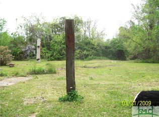 27 Way St, Savannah, GA 31415