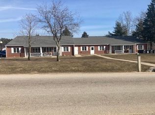 151 County Road V S, Cazenovia, WI 53924