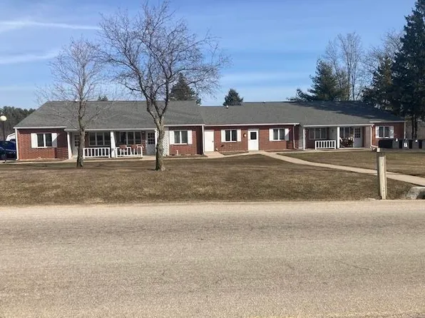 151 County Road V S, Cazenovia, WI 53924