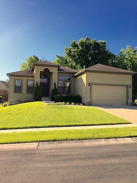 Brittany Ridge Estates