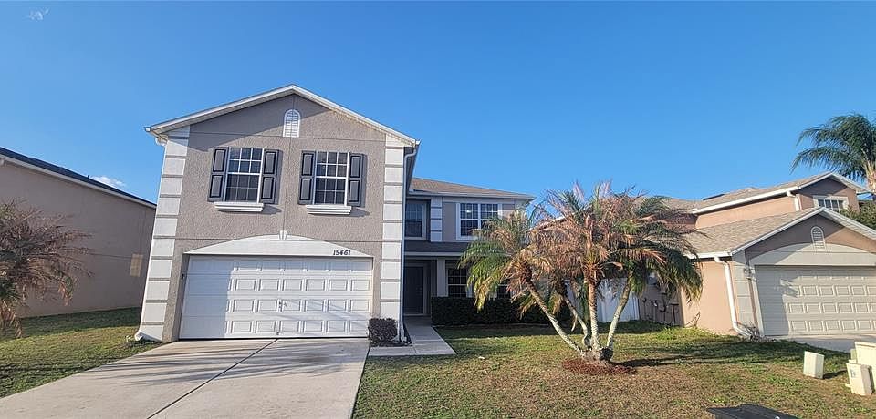 1st image of 15461 GALBI DRIVE
