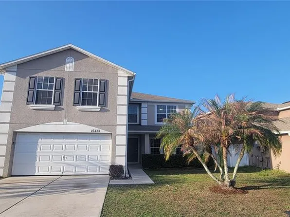 15461 Galbi Dr, Orlando, FL 32828