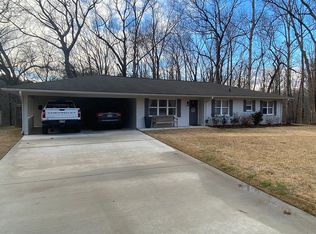 325 Willow Rd, Tupelo, MS 38804