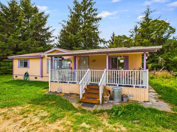 1767 Babler Rd, McKinleyville, CA 95519