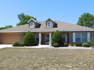 5133 SW 104th Loop, Ocala, FL 34476