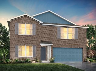 328 Mercy St, Godley, TX 76044