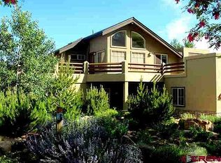 49 Ophir Dr, Durango, CO 81301
