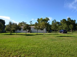 8000 County Road 208, Saint Augustine, FL 32092