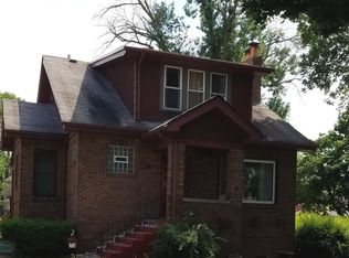 1357 W 111th Pl, Chicago, IL 60643
