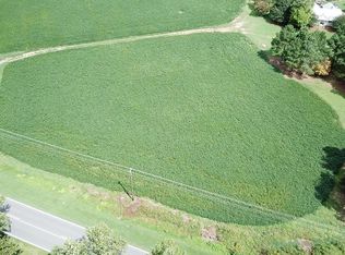 4519 Finch Rd, Middlesex, NC 27557