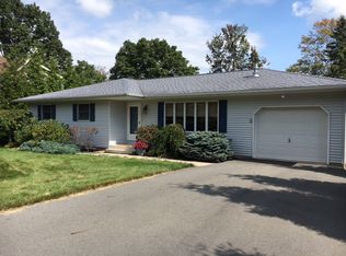 1017 Birch St, Dallas, PA 18612