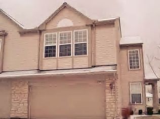 29030 Nottingham Ct, Olmsted Township, OH 44138