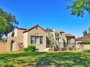 4479 E Iowa Ave, Fresno, CA 93702