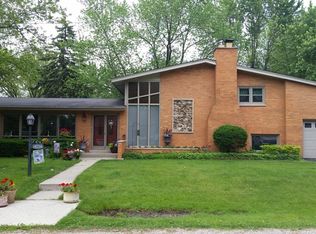14014 Whirlaway Ct, Orland Park, IL 60467