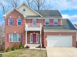 15615 Plantation Ct, Laurel, MD 20707