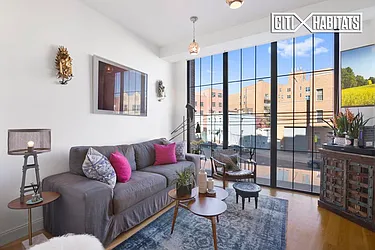 Rented by Citi Habitats