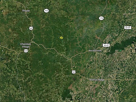 3rd image of Upper Janes Creek Rd Lot Wp001