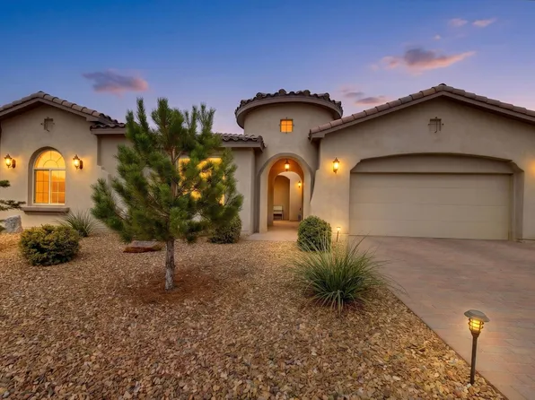 5625 Barranca Overlook Pl NE, Rio Rancho, NM 87144