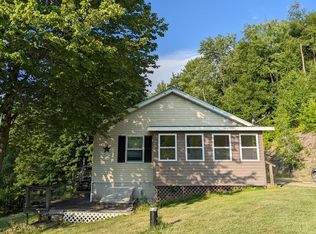 341 Odonnell Rd, Genesee, PA 16923