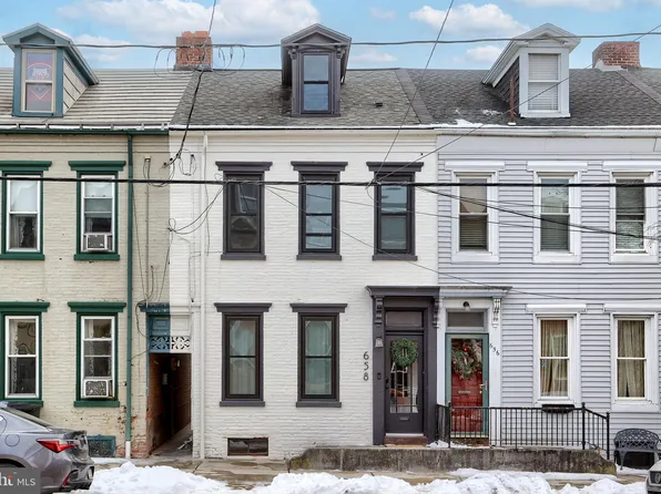 658 Walnut St, Columbia, PA 17512