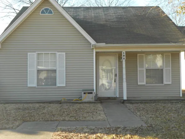 125 Hillcrest Cv, Marion, AR 72364