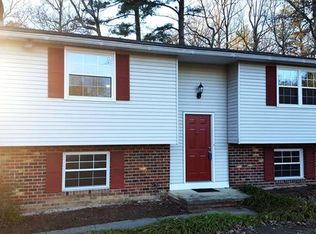 9313 Kennesaw Rd, North Chesterfield, VA 23236