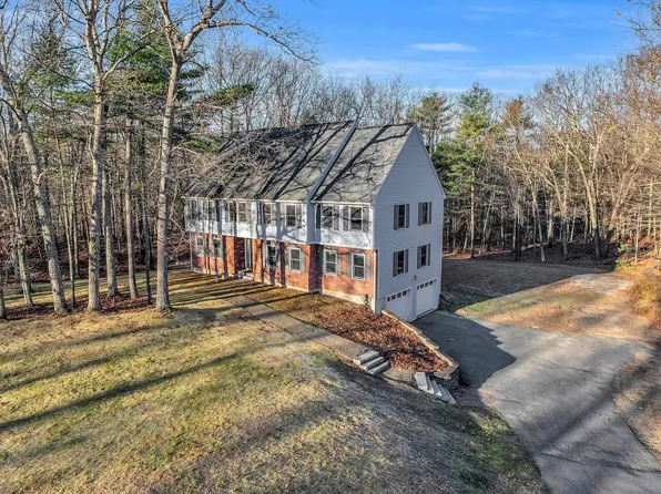 13 Matthew Drive, Londonderry, NH 03053