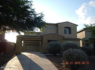 2487 S Aztec Point Trl, Tucson, AZ 85748