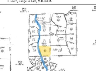 0 Meadow Ridge Rd, Coarsegold, CA 93614