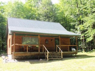 11100 Percys Ln, Argonne, WI 54511