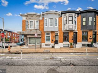 740 S Potomac St, Baltimore, MD 21224
