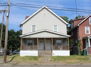 1499-1501 N Clinton Ave, Rochester, NY 14621