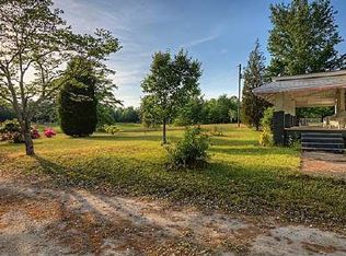 2103 Linton Rd, Sparta, GA 31087