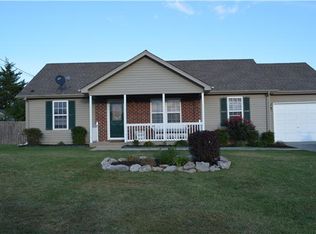 700 Windbirch Trl, Smyrna, TN 37167