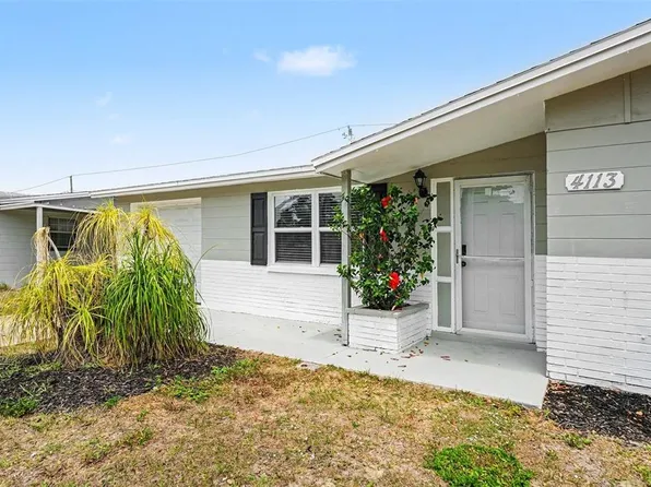4113 Kibler Ln, Holiday, FL 34691
